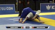 Robert George Marvin vs Eduardo D. Sebastia 2025 Pan Jiu Jitsu IBJJF Championship