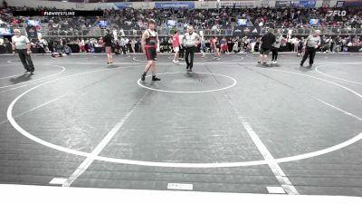180 lbs Rr Rnd 2 - Aden Jarrett, Glenwood vs Dane Miller, Purler Wrestling Academy