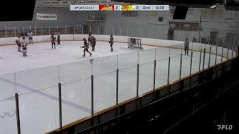 Replay: Home - 2025 Casselman vs Ottawa West | Feb 10 @ 7 PM