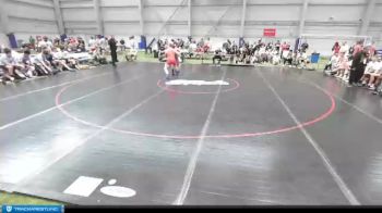 170 lbs Quarterfinals (8 Team) - Bryson Hall, Oklahoma Blue GR vs Nicholas Ronchetti, Illinois