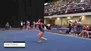 Morgan Christenson - Women's Group, Chow's Gymnastics and Dance Institute - 2021 Women's Xcel Region 4 Championships