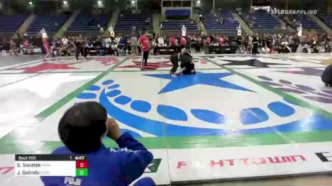 Sarah Swiatek vs Jocelyn Galindo 2021 F2W Colorado Open - EVENT