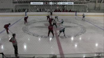 Replay: Home - 2023 Rockets HC vs Aviators | Nov 10 @ 7 PM