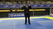 Koa Benzi Riccio vs Jesen Gabriel Tavarez Rivera 2026 Pan Kids Jiu-Jitsu IBJJF Championship