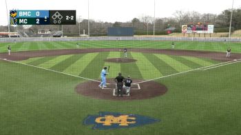 Replay: Blue Mountain vs MC | Feb 10 @ 2 PM