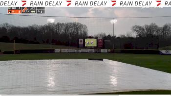 Replay: Emory & Henry vs Tusculum - DH | Mar 29 @ 4 PM