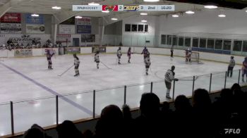 Replay: Home - 2023 Wild U18 AAA vs Chiefs U18 AAA | Nov 25 @ 7 PM