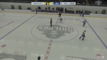 Replay: Home - 2023 Caledonia vs Port Colborne | Oct 13 @ 7 PM