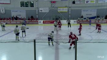 Replay: Home - 2024 Flyers U18 vs Soo Greyhounds U18 | Feb 4 @ 11 AM