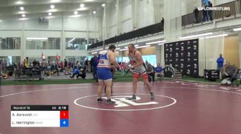Full Replay - 2019 FRECO King of the Mat - Mat 10 - Apr 13, 2019 at 9:22 AM CDT