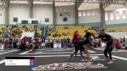 Andrey Iago vs Vinicius Santana 2025 ADCC Brazilian Nationals