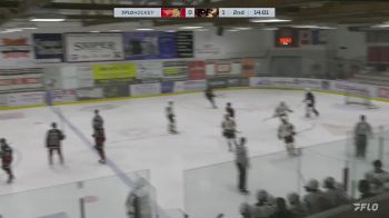 Replay: Away - 2023 Bonnyville vs Whitecourt | Nov 15 @ 6 PM