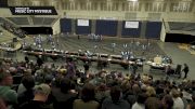 Music City Mystique "Nashville TN" at 2026 WGI Perc/Winds Dayton Regional+