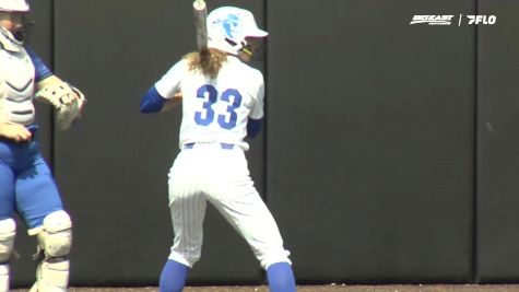 Replay: DePaul vs Seton Hall | May 3 @ 2 PM