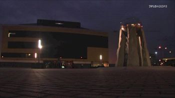 Full Replay - BC Rytas vs Tofas SK - Rytas Vilnius vs Tofas Bursa 