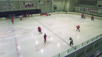 Replay: Home - 2025 Islanders U16 vs Pics 16U | Feb 28 @ 5 PM