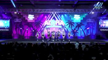 South Bay Divas - Miss Fame [2023 L4.2 Senior Day 2] 2023 Aloha Grand Nationals