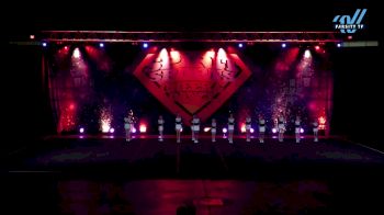 Champion Cheer - Wildfire [2024 L2 Youth Day 1] 2024 Spirit Sports Dallas Nationals