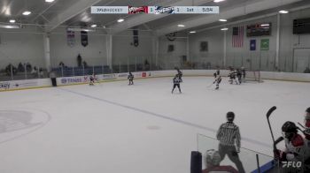 Replay: Home - 2025 Express HC vs CT Nor'Easter | Feb 17 @ 1 PM