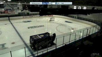 Replay: Home - 2025 Cornwall vs Hawkesbury | Aug 29 @ 7 PM