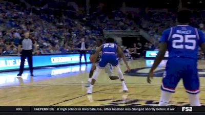 Full Replay - Wofford vs Butler