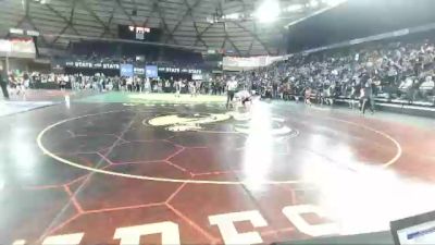 135 lbs Champ. Round 1 - Cade Kennedy, White River Hornets Wrestling Club vs Jay Sage, Ascend Wrestling Academy