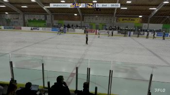 Replay: Home - 2024 Oil Kings vs STA Flyers | Mar 23 @ 5 PM