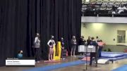 Alivia Dawson - Women's Group, Laketown Gymnastics - 2021 Women's Xcel Region 4 Championships