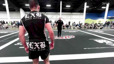 Ethan Vistro vs Oliver Taza 2023 ADCC Orange County Open