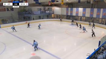 Replay: Home - 2024 West Chester vs Hitmen | Oct 5 @ 8 PM