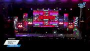 World Cup - Omni [2025 L6 U18 NT Day 2] 2025 CHEERSPORT National All Star Cheerleading Championship