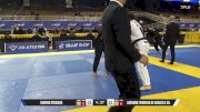Adriano Ferreira De Araujo E Sil vs Rubens Pedroso 2026 Pan Jiu Jitsu IBJJF Championship