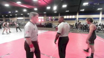 190 lbs Round Of 32 - Jeremy Brieske, Etiwanda vs Jean-Luc Guerra, Suples