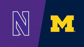 Full Replay - Northwestern vs Michigan
