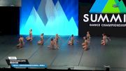 Ultimate Dance Centre - Rescue [2025 Youth - Contemporary/Lyrical - Small Semis] 2025 The Dance Summit