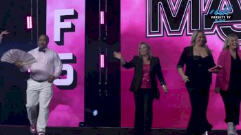 Maryland Twisters - F5 [2025 L6 Senior - Medium Day 1] 2025 The MAJORS