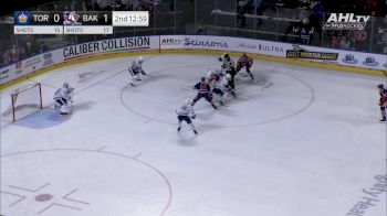 Replay: Away - 2025 Toronto vs Bakersfield | Feb 1 @ 6 PM