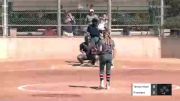 California Cruiser vs. Desert Thunder - 2021 PGF National Championships 18U Premier