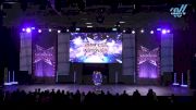 Premier Athletics-Northern Kentucky - Icons [2025 Junior - Hip Hop - Small Day 2] 2025 JAMfest Dance Super Nationals