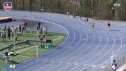 Replay: Track - 2025 NE10 Outdoor T&F Championships | May 2 @ 1 PM