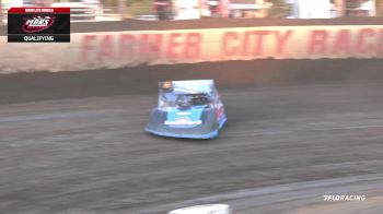 Full Replay | MARS Late Models at Farmer City Raceway 8/29/25