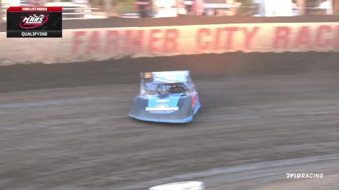 Full Replay | MARS Late Models at Farmer City Raceway 8/29/25