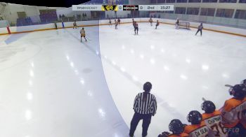 Replay: Home - 2025 BWC vs North Shore | Jan 31 @ 3 PM