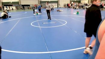 215 lbs Champ. Round 1 - Trentt Gardner, Republic County vs Kwyntin Kampa, Lyons-Decatur Northeast