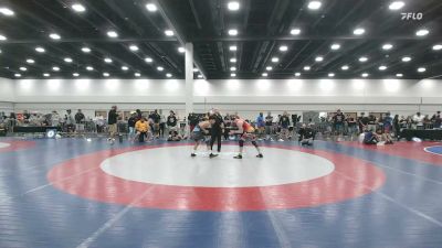 144 lbs Champ. Rd Of 16 - Joshua Viera, Youth Impact Center vs Joseph Drewry, Wave Wrestling Club