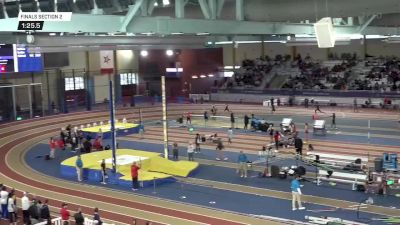 Replay: AHSAA Indoor Championships - Track - 2023 AHSAA Indoor Championships | Feb 4 @ 9 AM