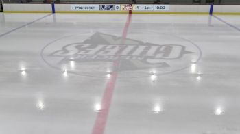 Replay: Home - 2025 WBS Knights vs Chiefs | Mar 21 @ 7 PM