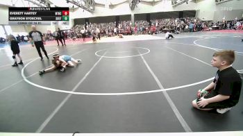 60-B lbs Consi Of 16 #1 - Everett Hartey, Methacton vs Grayson Stoeckel, South Plainfield