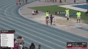 2026 AAU Junior Olympic Games - Youth Girls' 800m, Finals 1 - Age 11