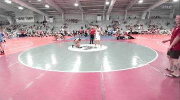 182 lbs Rr Rnd 3 - Anthony Franzoso, Raider Wrestling Club vs Austin Chao, Red Lion